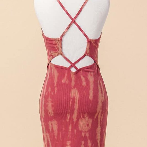 Double Zero Stappy Tie Die Mini - Picture 3 of 6